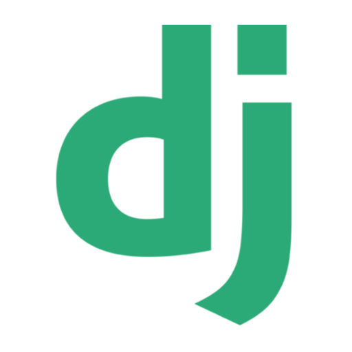 Django Logo
