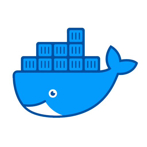 Docker Logo