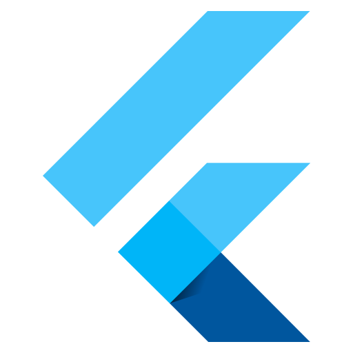 Flutter Logo