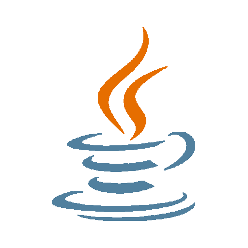 java logo