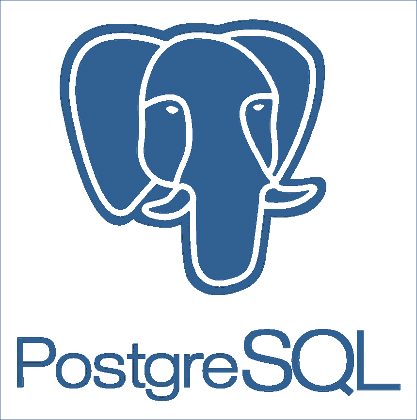 PostgreSQL Logo