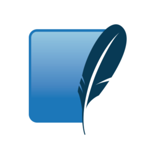 SQLite Logo